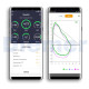 Espirometro Spirobank Smart Oxy